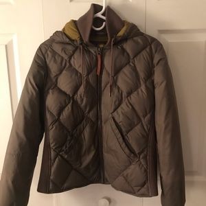 Eddie Bauer Authentic Skyliner Down Puffer
